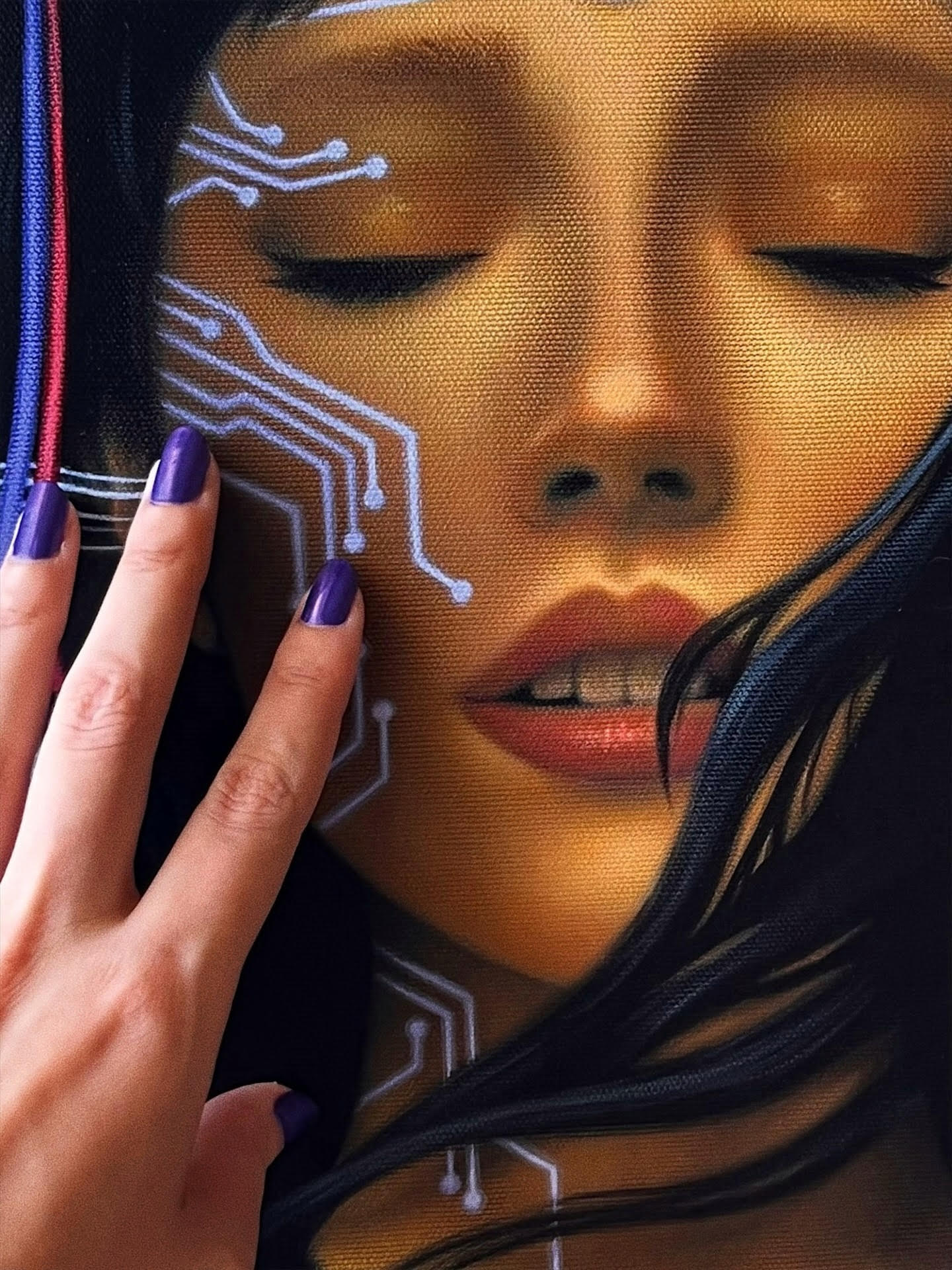 Gallery-quality Giclée Prints