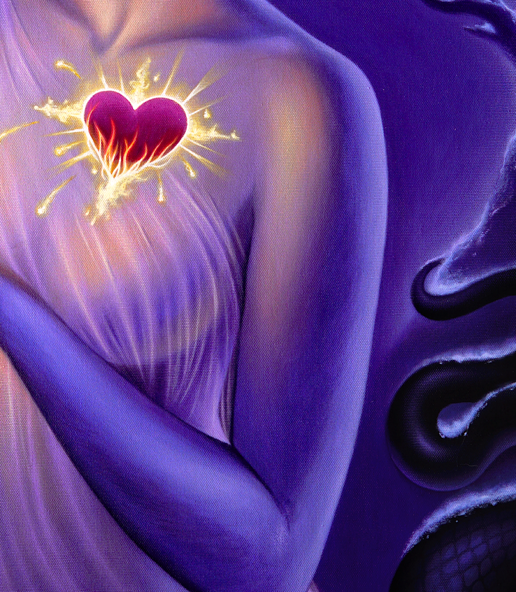 Heart Transformation