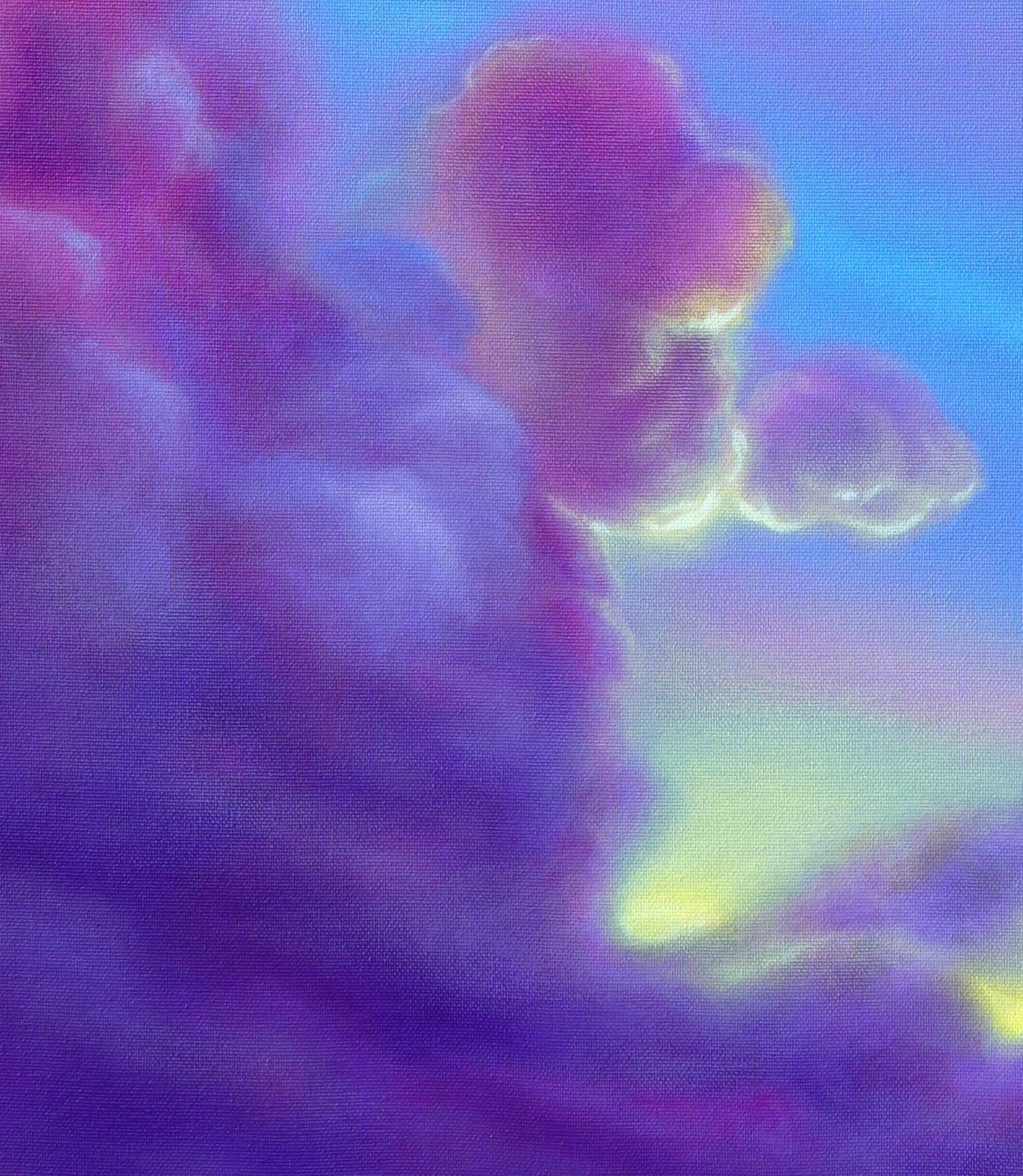 Afire