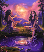 The Theist & The Naturalist