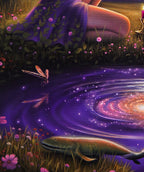 The Theist & The Naturalist