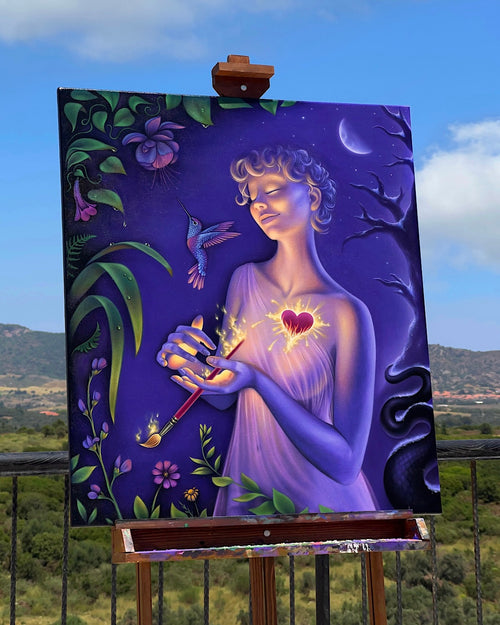 Heart Transformation