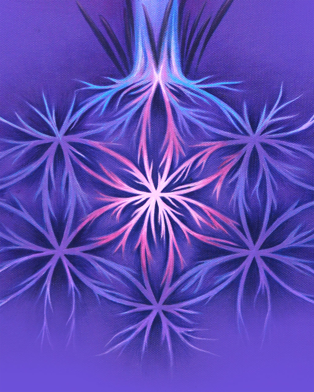 Mycelium