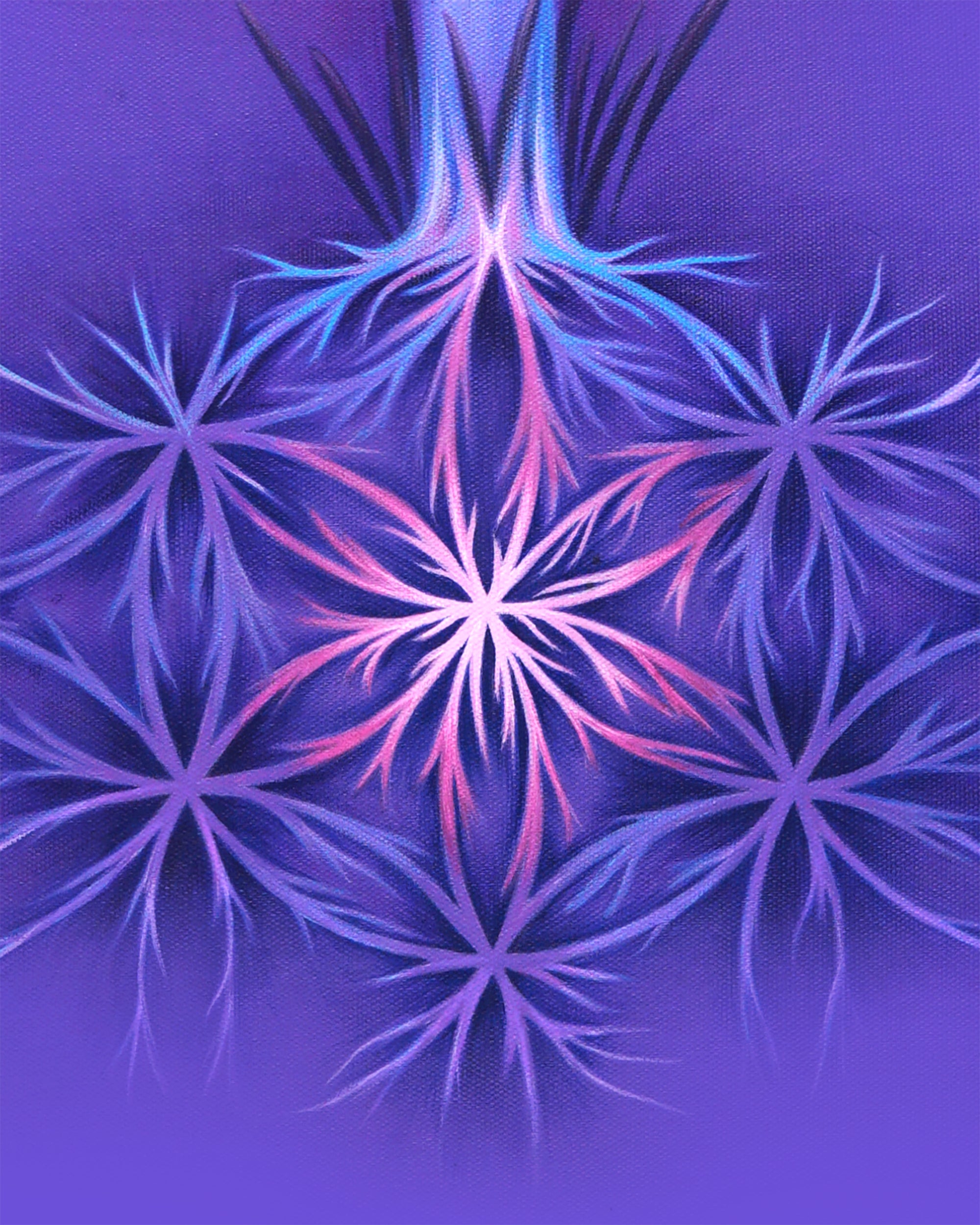 Mycelium