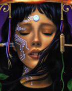 Sentient