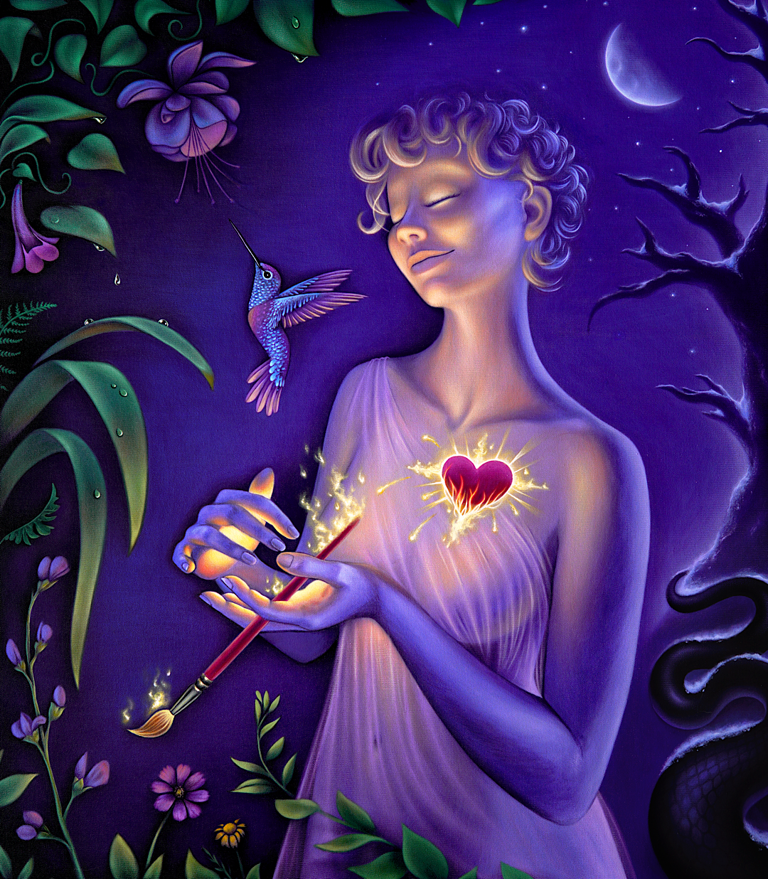 Heart Transformation