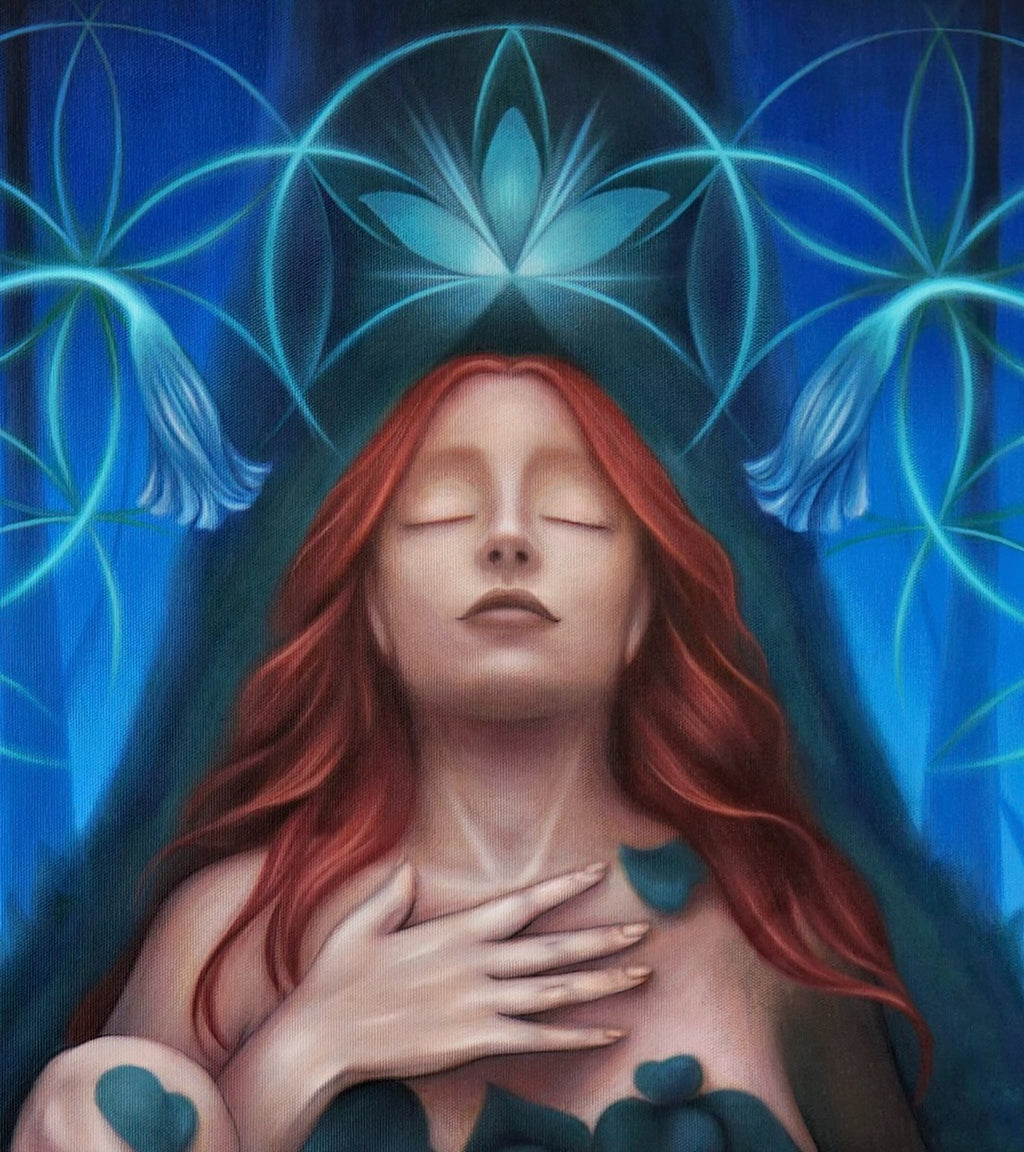 Rooted - Original
