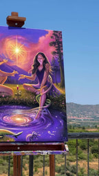The Theist & The Naturalist