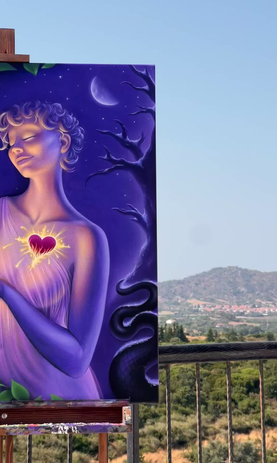 Heart Transformation