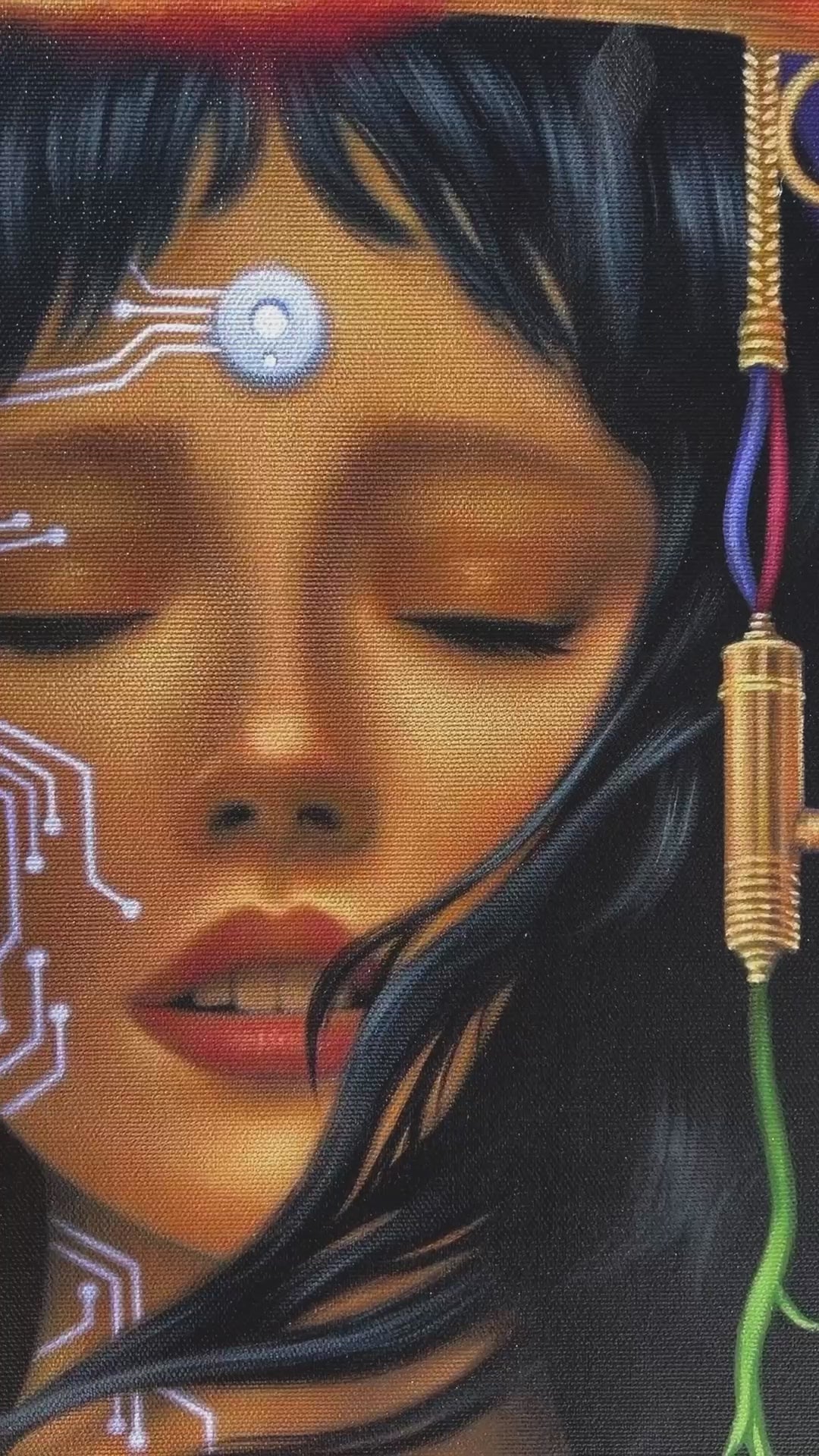Sentient